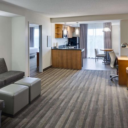 מלון Hyatt House Hartford North/ווינדזור מראה חיצוני תמונה