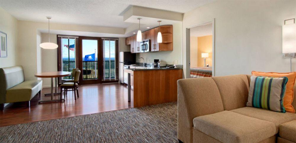 מלון Hyatt House Hartford North/ווינדזור מראה חיצוני תמונה