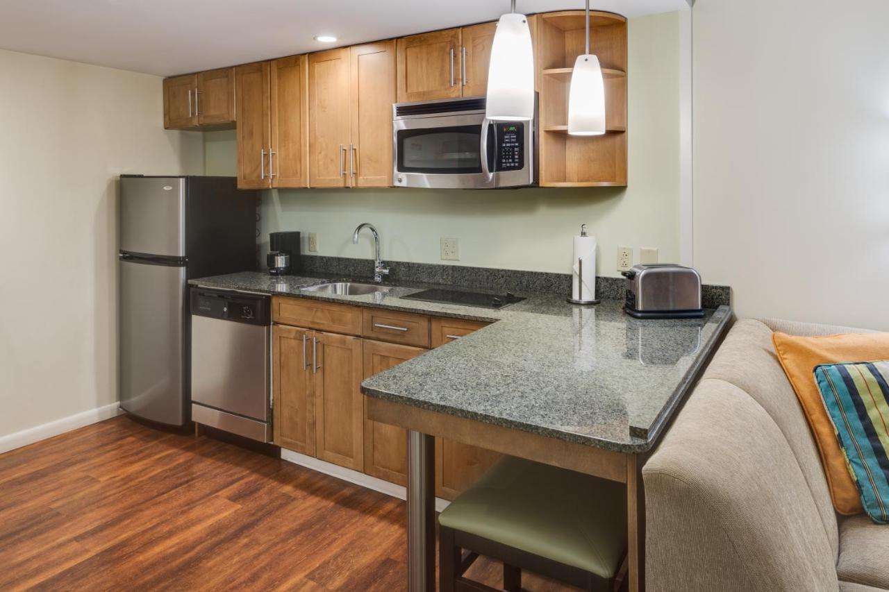 מלון Hyatt House Hartford North/ווינדזור מראה חיצוני תמונה