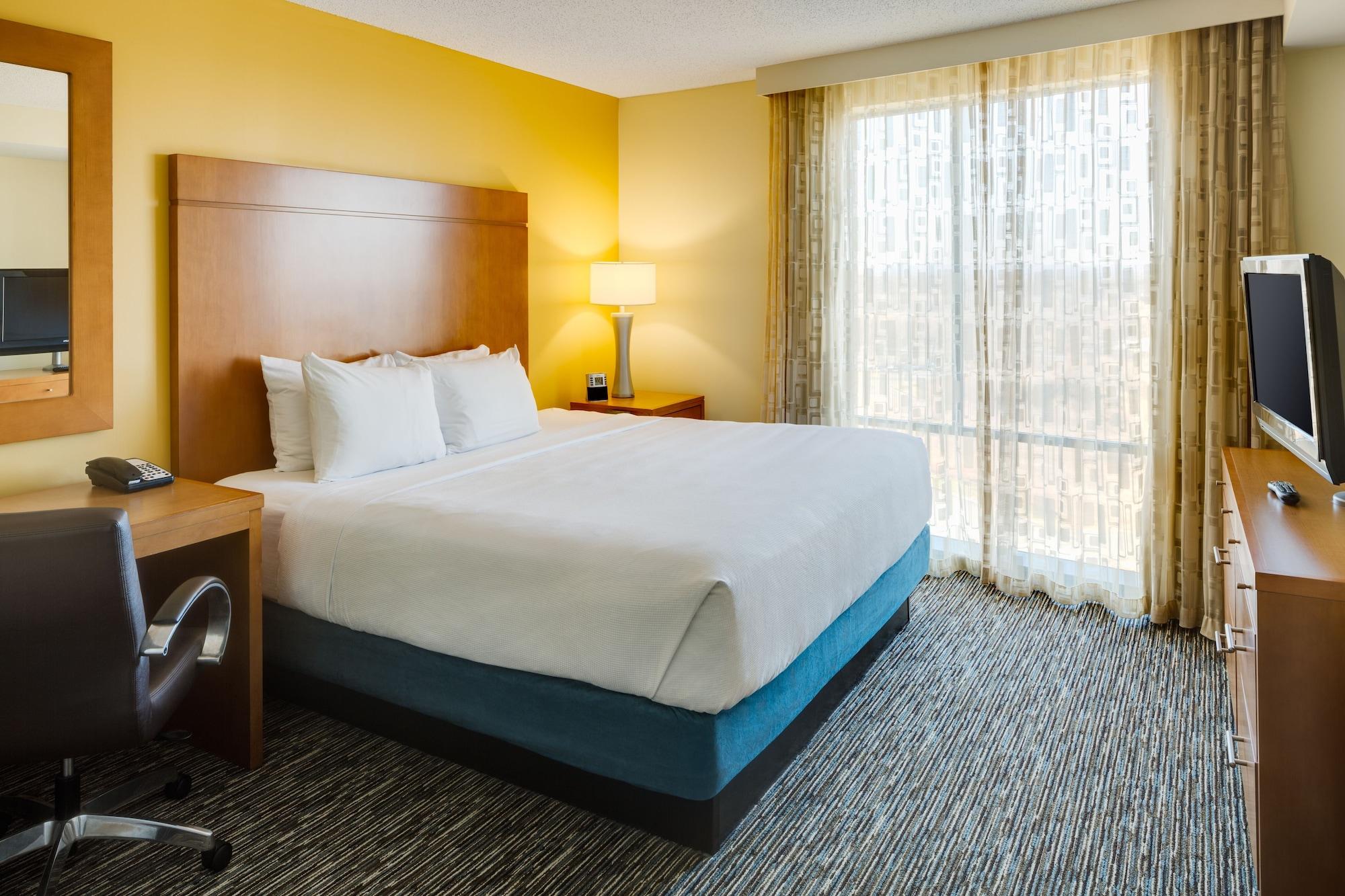 מלון Hyatt House Hartford North/ווינדזור מראה חיצוני תמונה