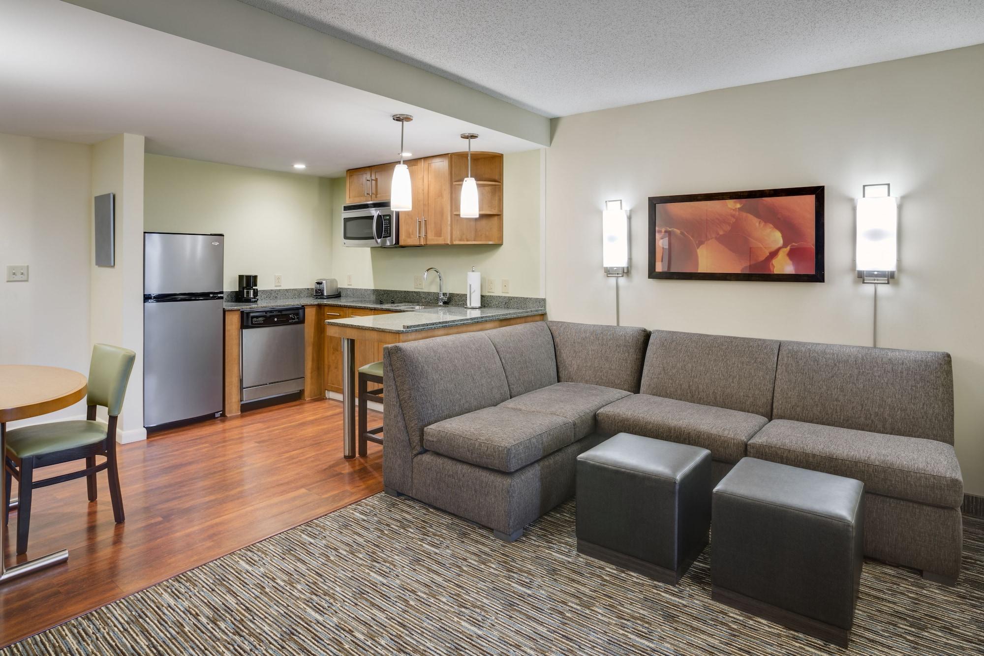 מלון Hyatt House Hartford North/ווינדזור מראה חיצוני תמונה