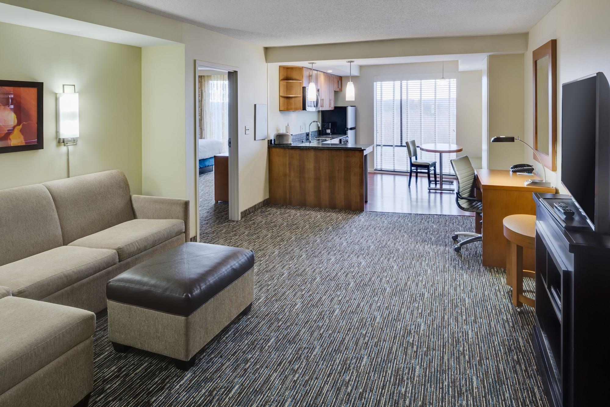 מלון Hyatt House Hartford North/ווינדזור מראה חיצוני תמונה