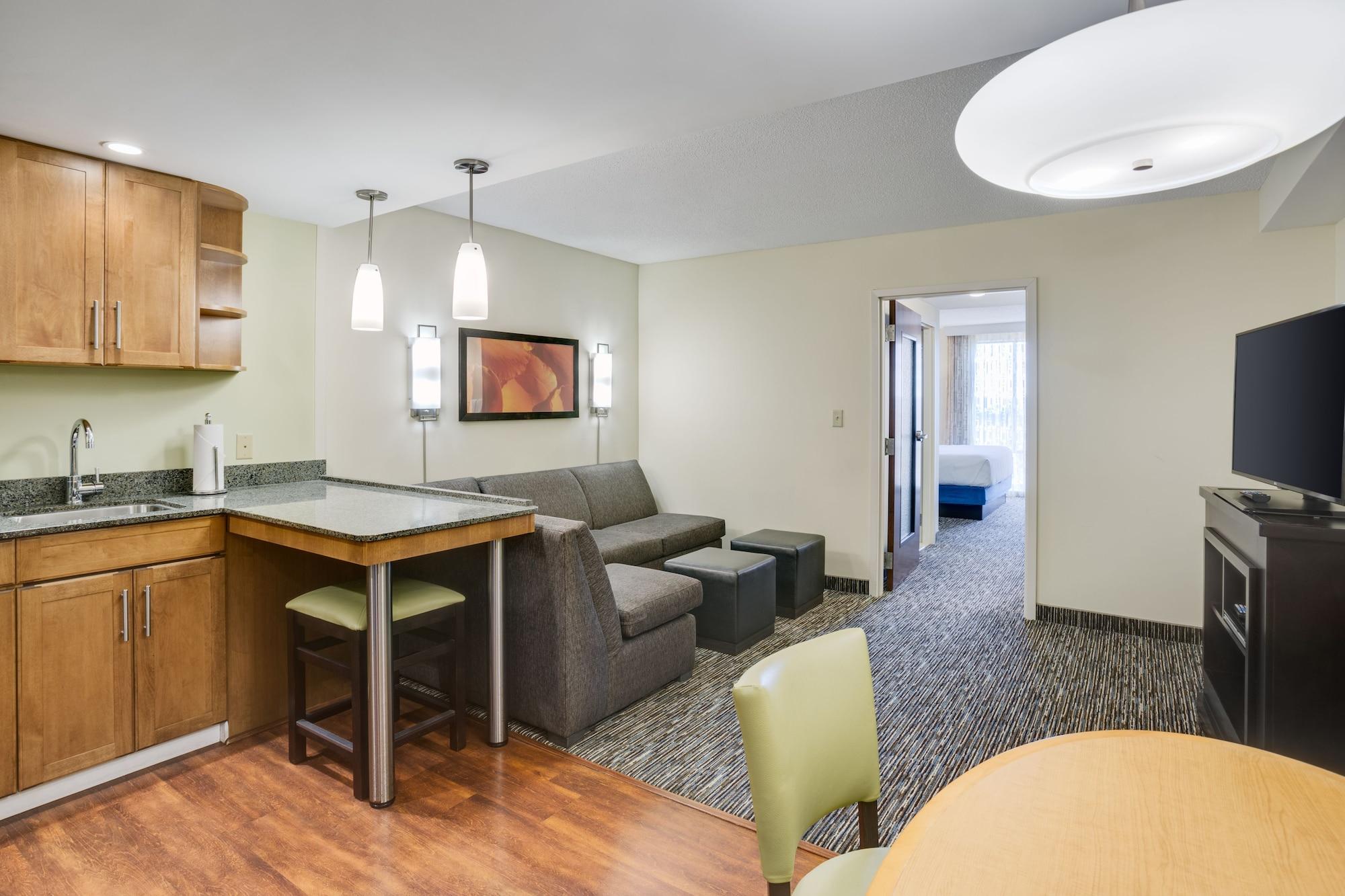 מלון Hyatt House Hartford North/ווינדזור מראה חיצוני תמונה