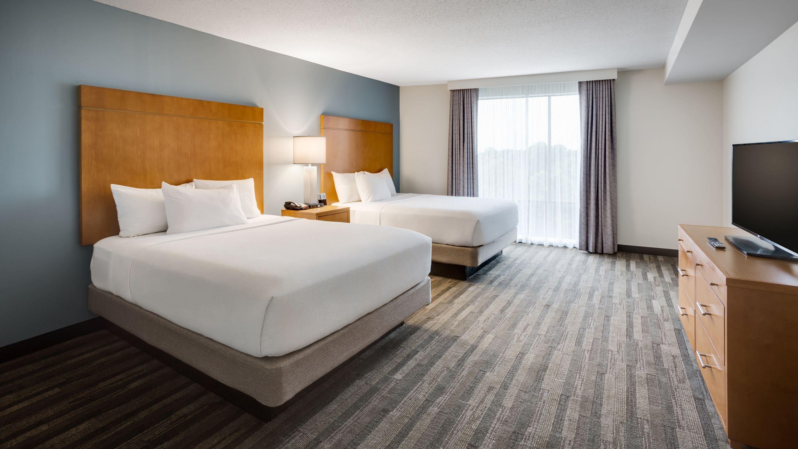 מלון Hyatt House Hartford North/ווינדזור מראה חיצוני תמונה