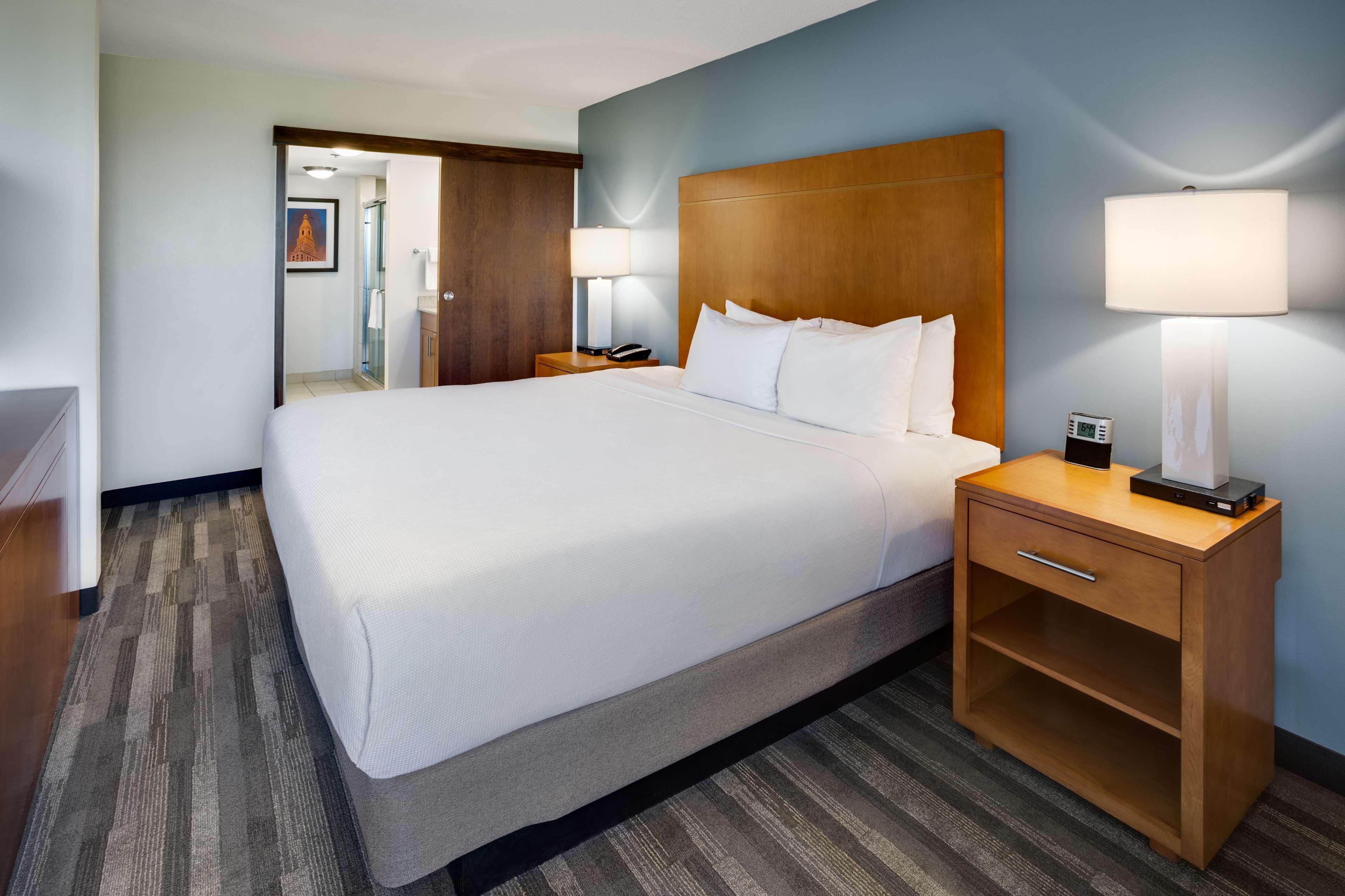 מלון Hyatt House Hartford North/ווינדזור מראה חיצוני תמונה