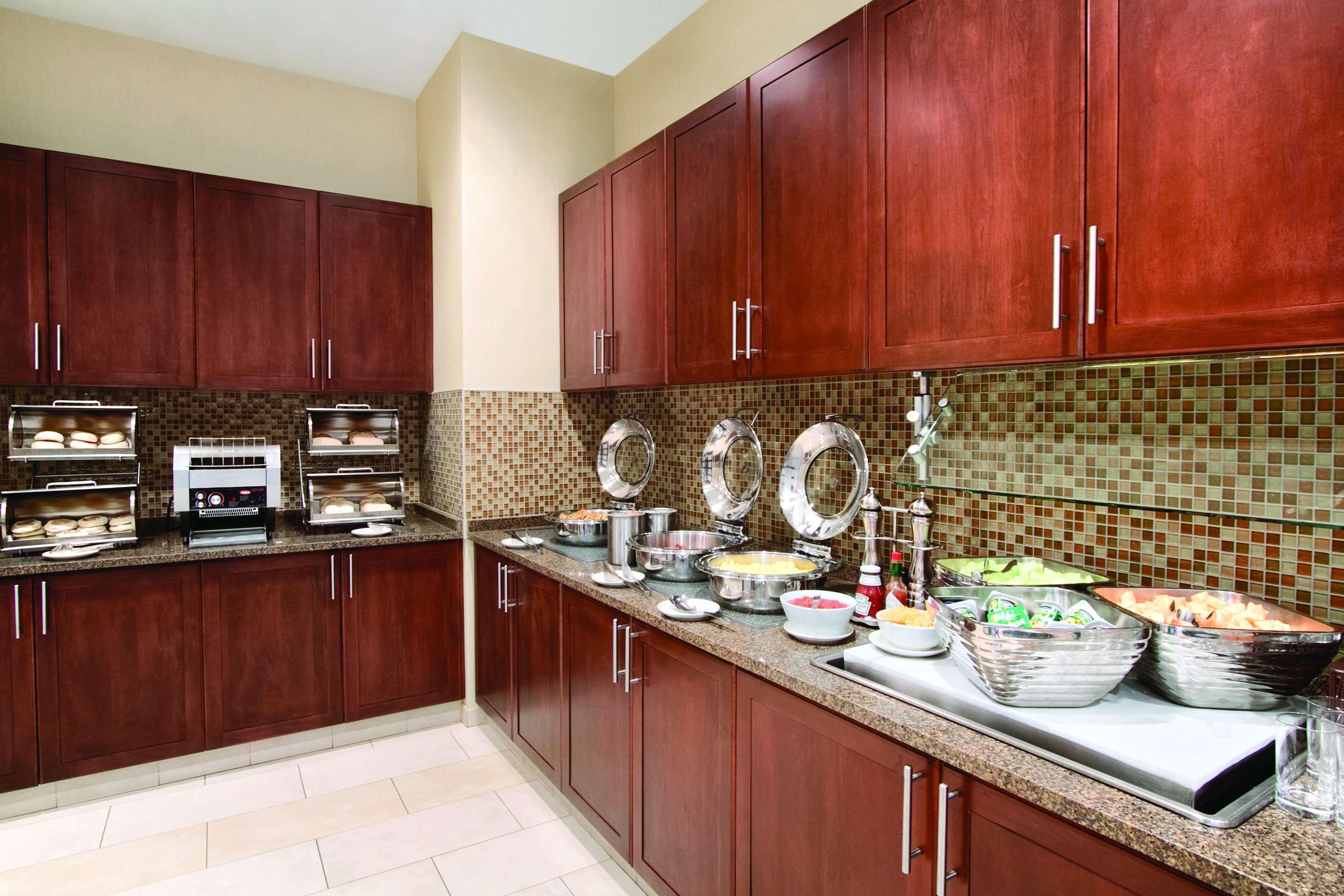 מלון Hyatt House Hartford North/ווינדזור מראה חיצוני תמונה