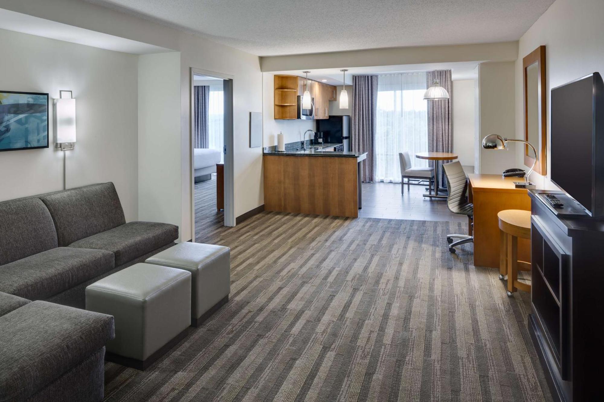 מלון Hyatt House Hartford North/ווינדזור מראה חיצוני תמונה