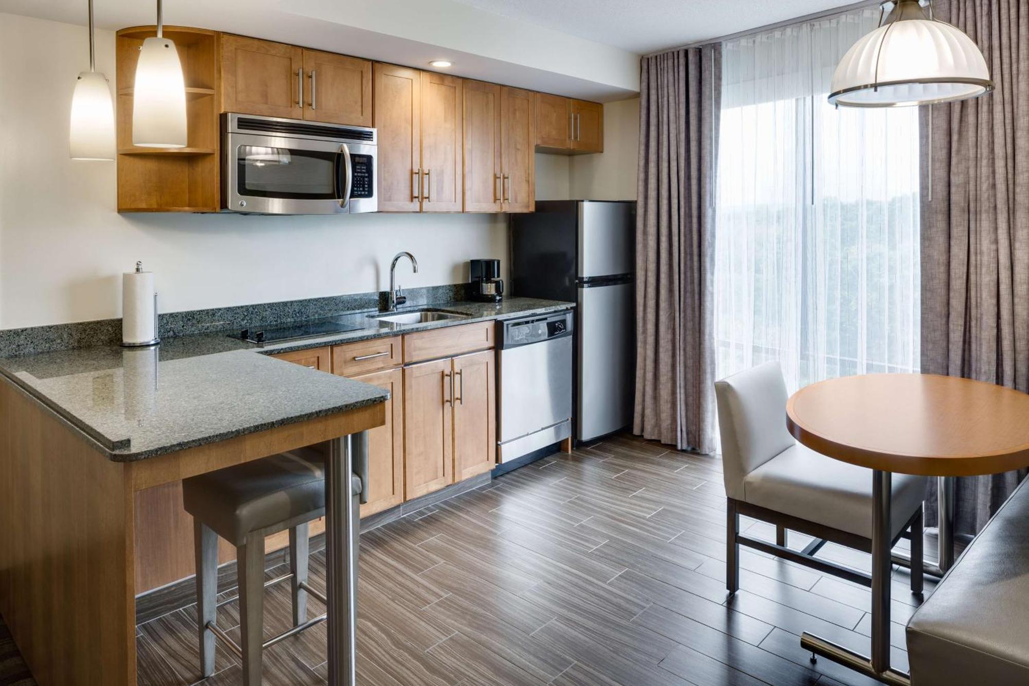 מלון Hyatt House Hartford North/ווינדזור מראה חיצוני תמונה