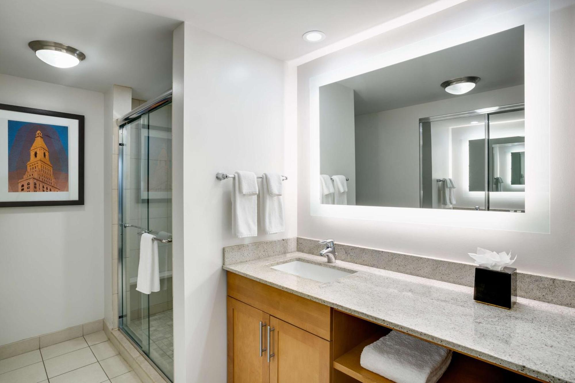 מלון Hyatt House Hartford North/ווינדזור מראה חיצוני תמונה