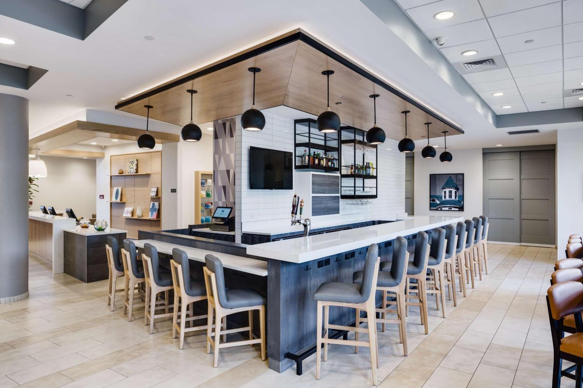 מלון Hyatt House Hartford North/ווינדזור מראה חיצוני תמונה