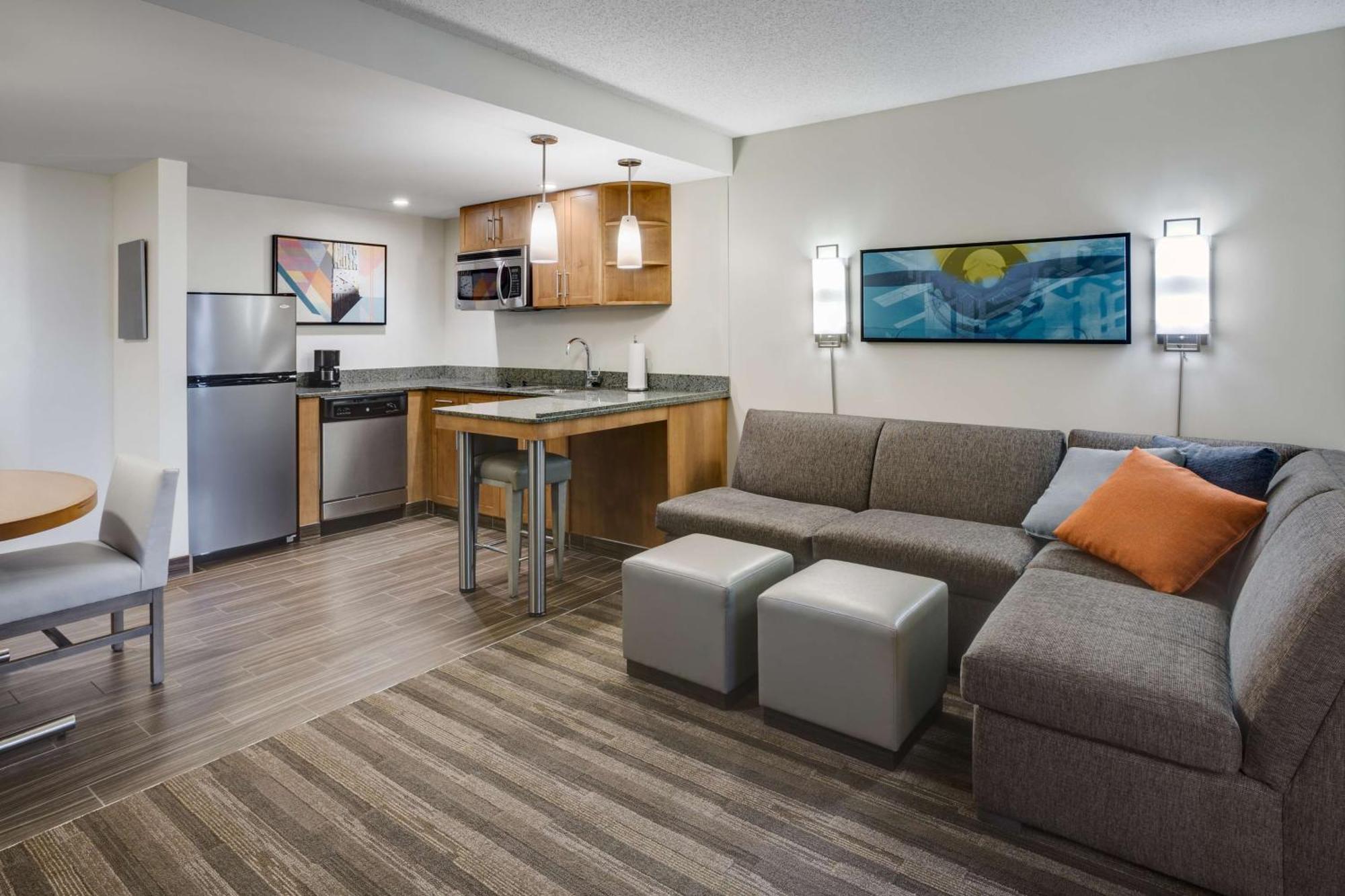 מלון Hyatt House Hartford North/ווינדזור מראה חיצוני תמונה