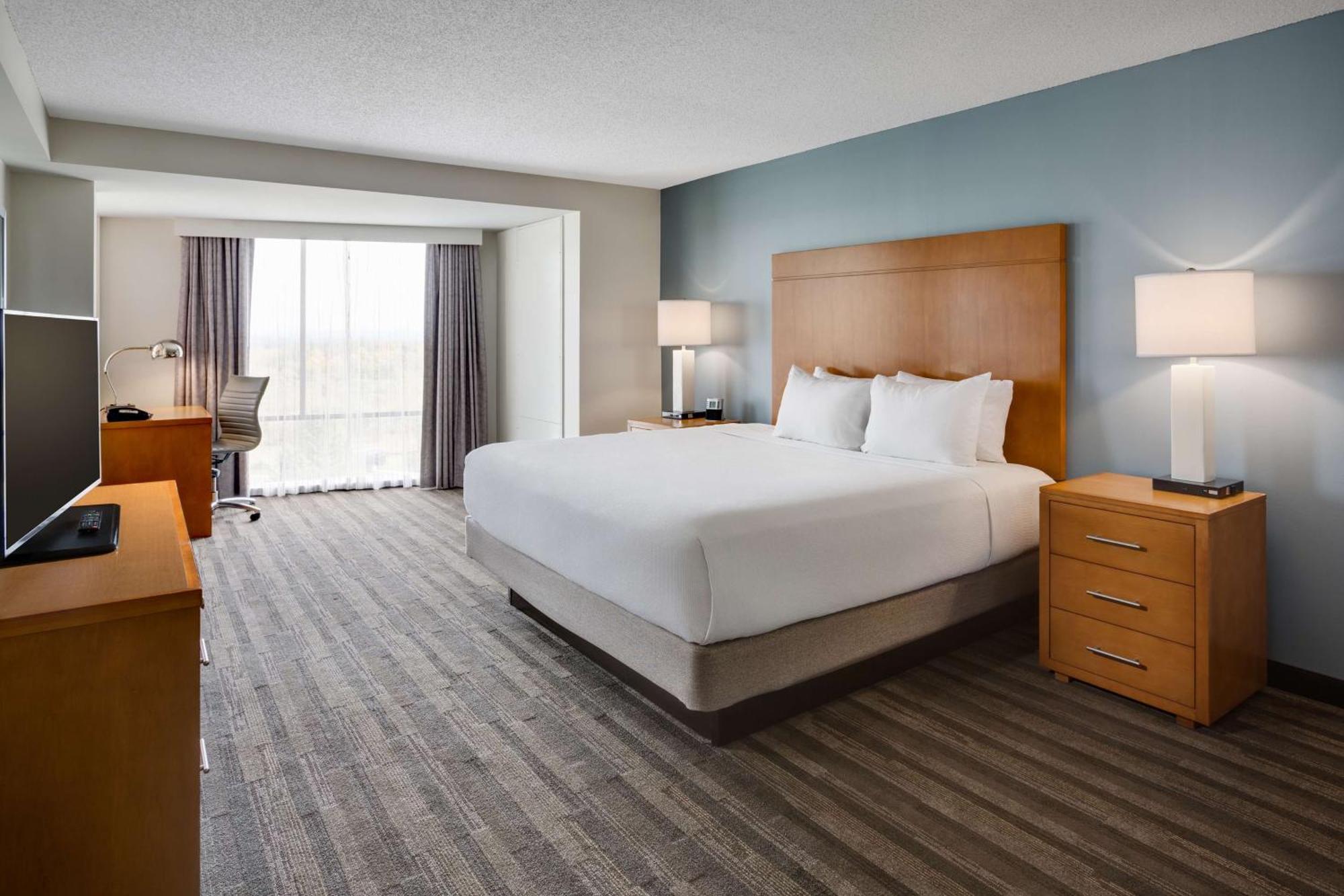 מלון Hyatt House Hartford North/ווינדזור מראה חיצוני תמונה