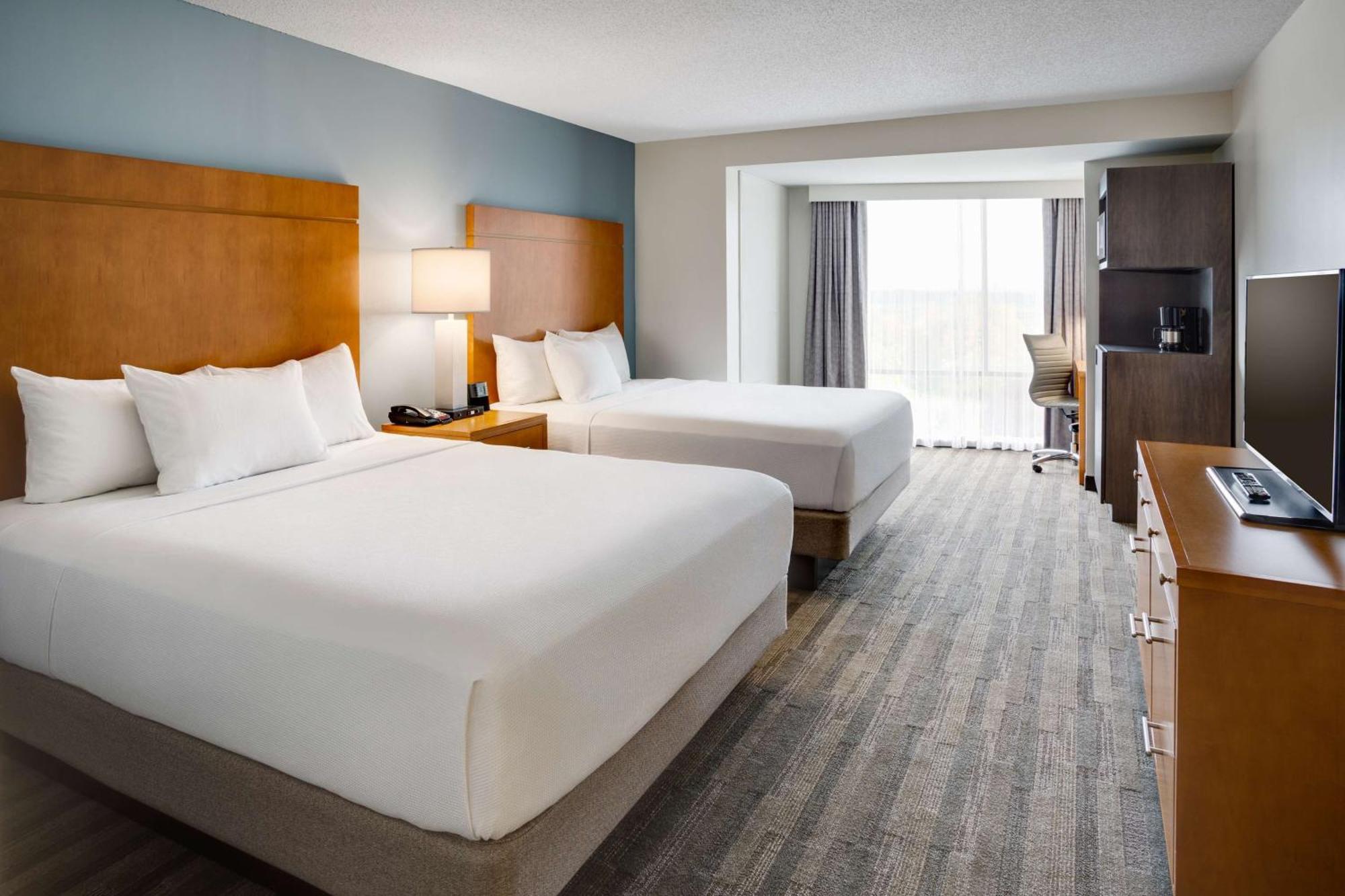 מלון Hyatt House Hartford North/ווינדזור מראה חיצוני תמונה