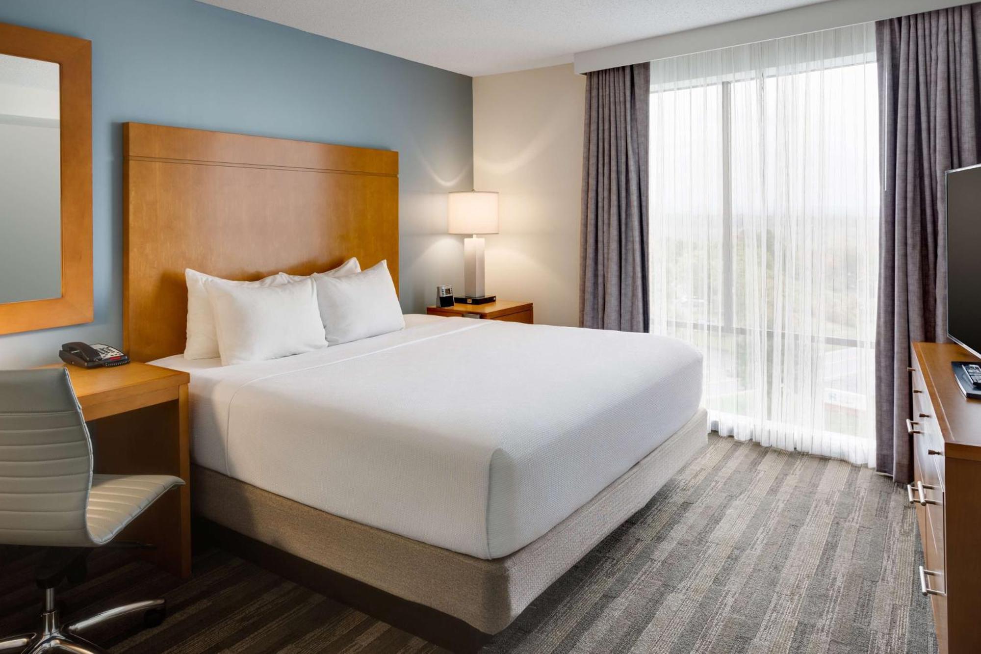מלון Hyatt House Hartford North/ווינדזור מראה חיצוני תמונה