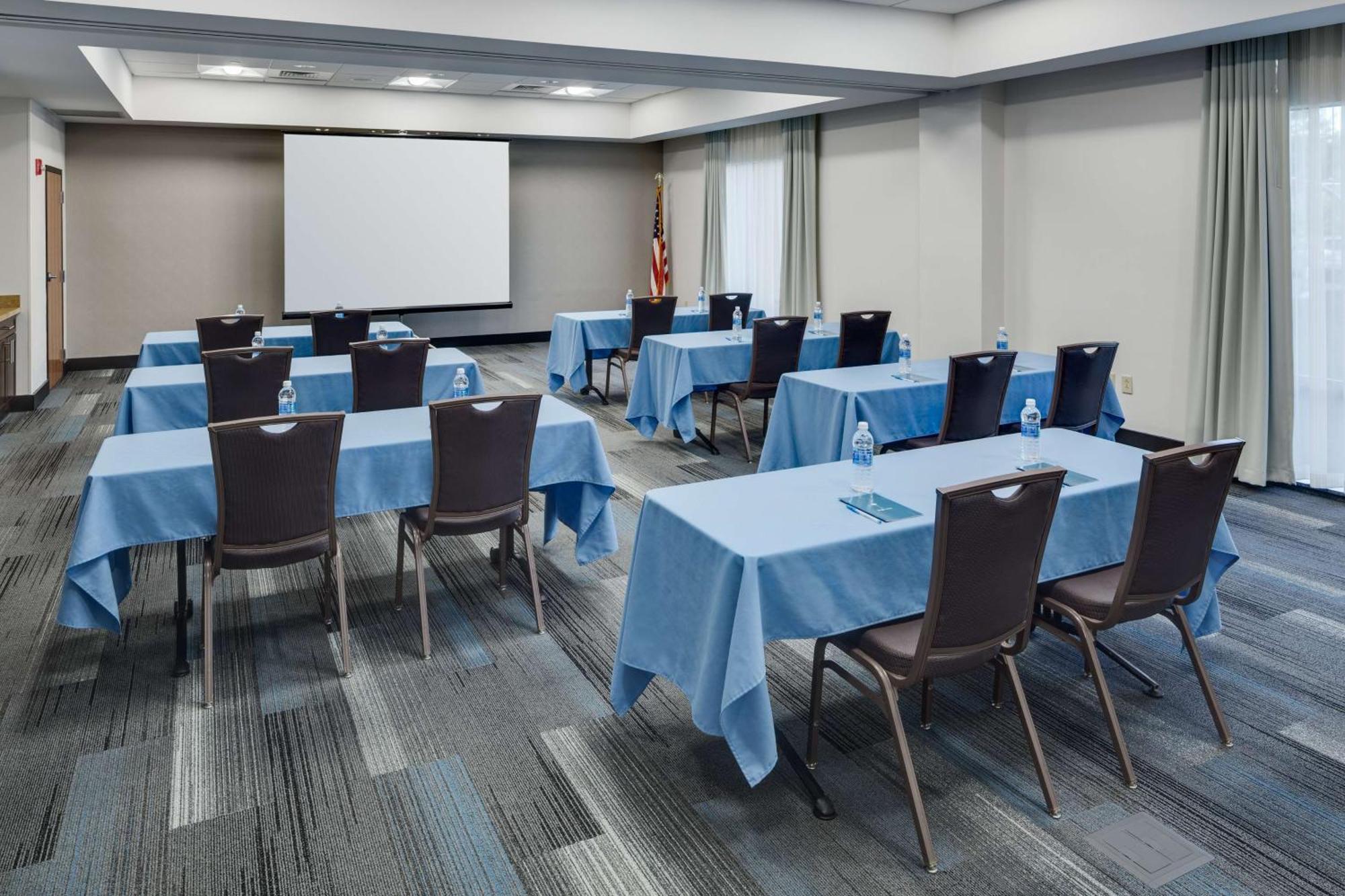 מלון Hyatt House Hartford North/ווינדזור מראה חיצוני תמונה
