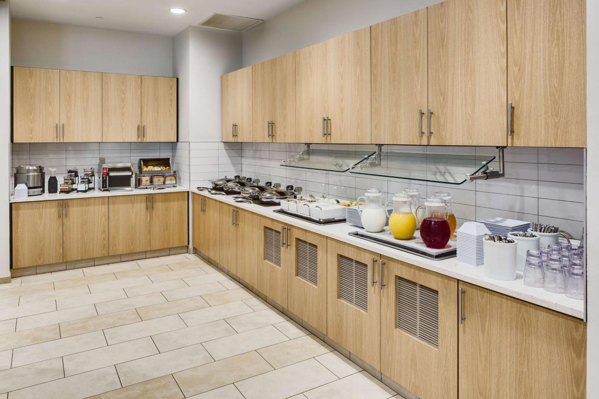 מלון Hyatt House Hartford North/ווינדזור מראה חיצוני תמונה