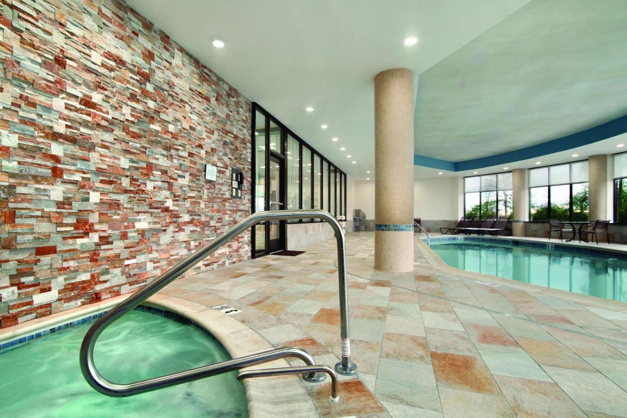 מלון Hyatt House Hartford North/ווינדזור מראה חיצוני תמונה