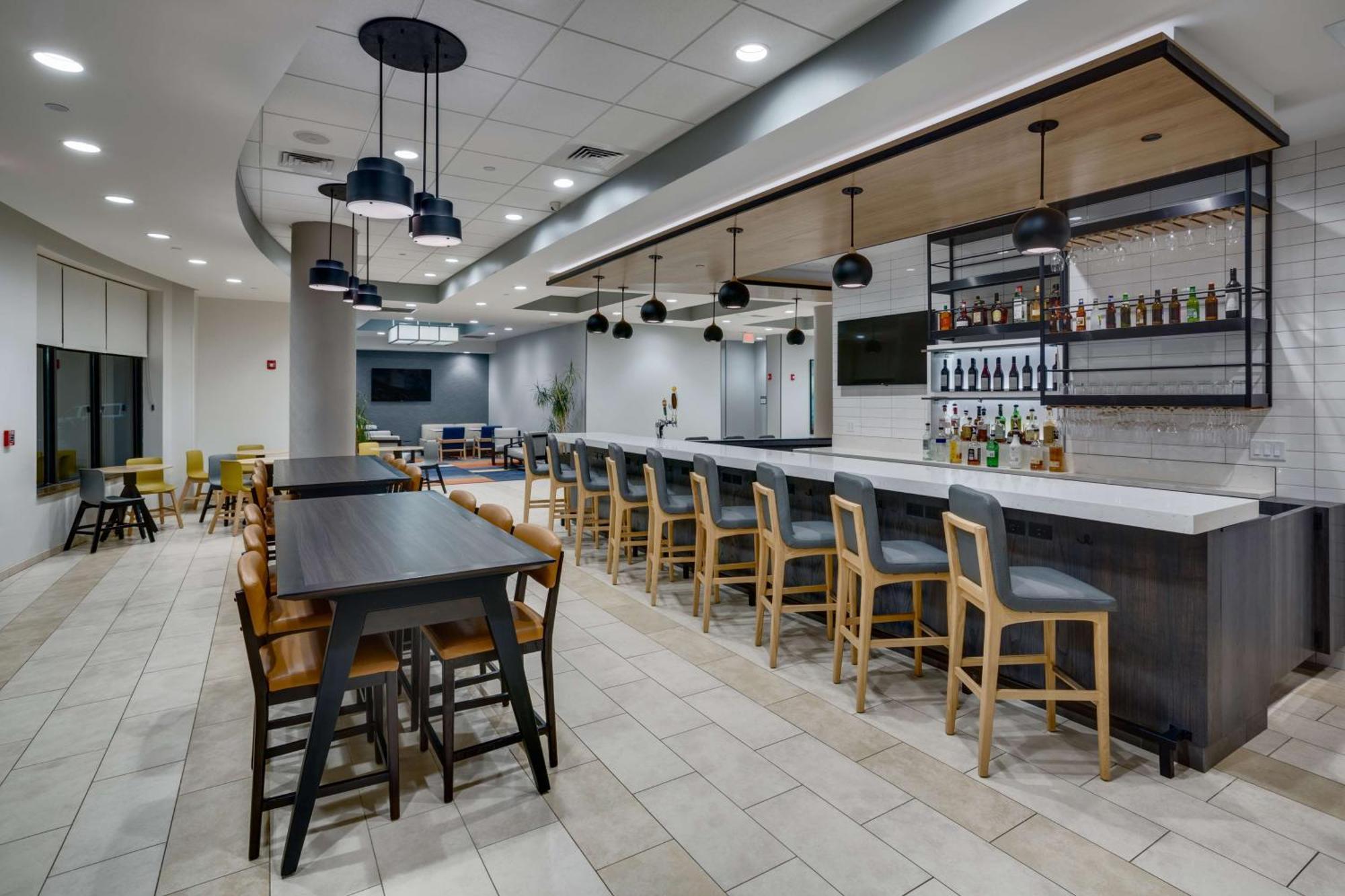 מלון Hyatt House Hartford North/ווינדזור מראה חיצוני תמונה