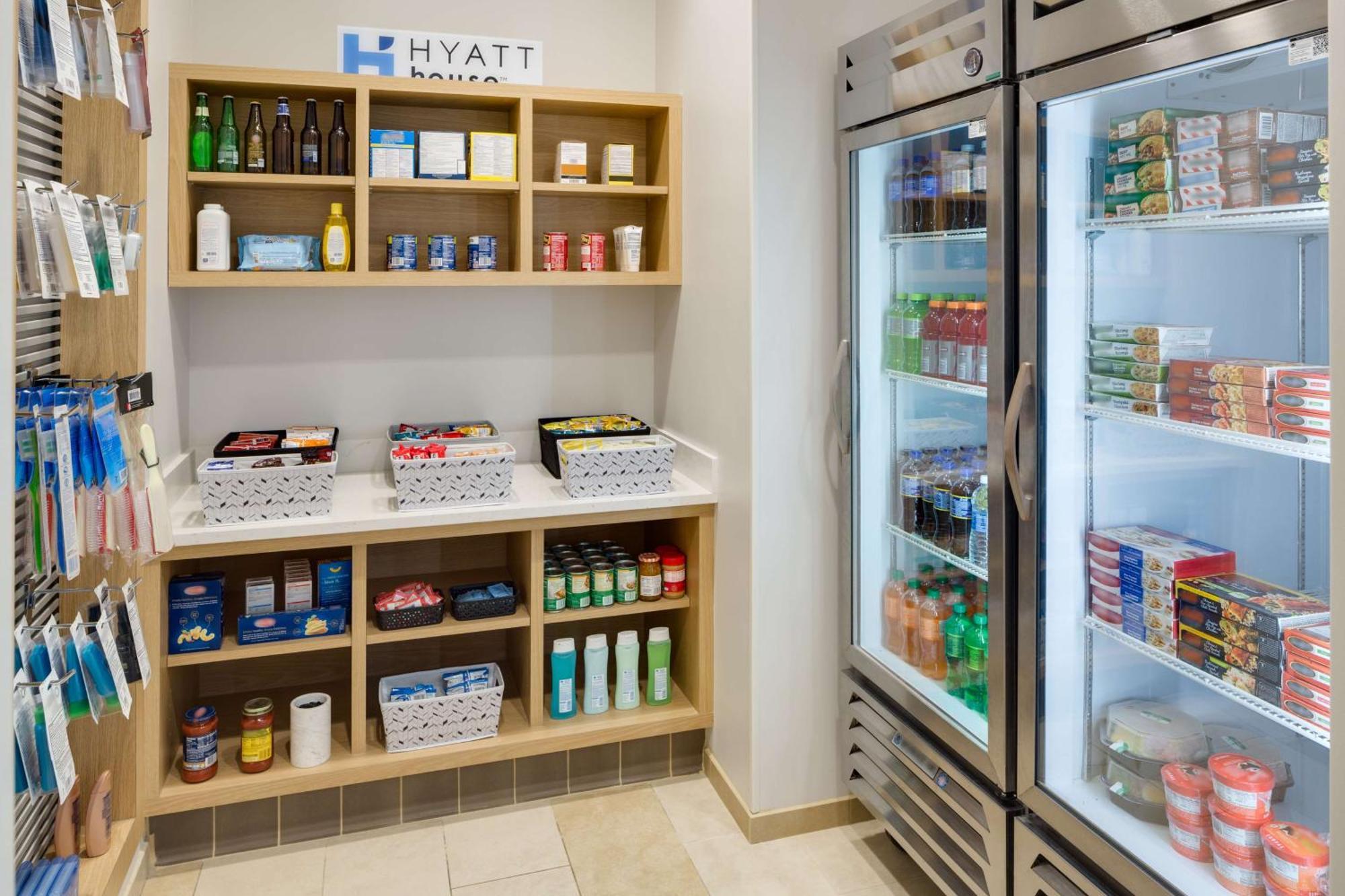 מלון Hyatt House Hartford North/ווינדזור מראה חיצוני תמונה