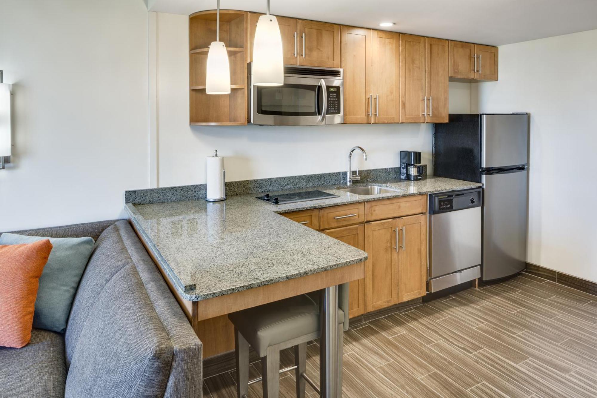 מלון Hyatt House Hartford North/ווינדזור חדר תמונה