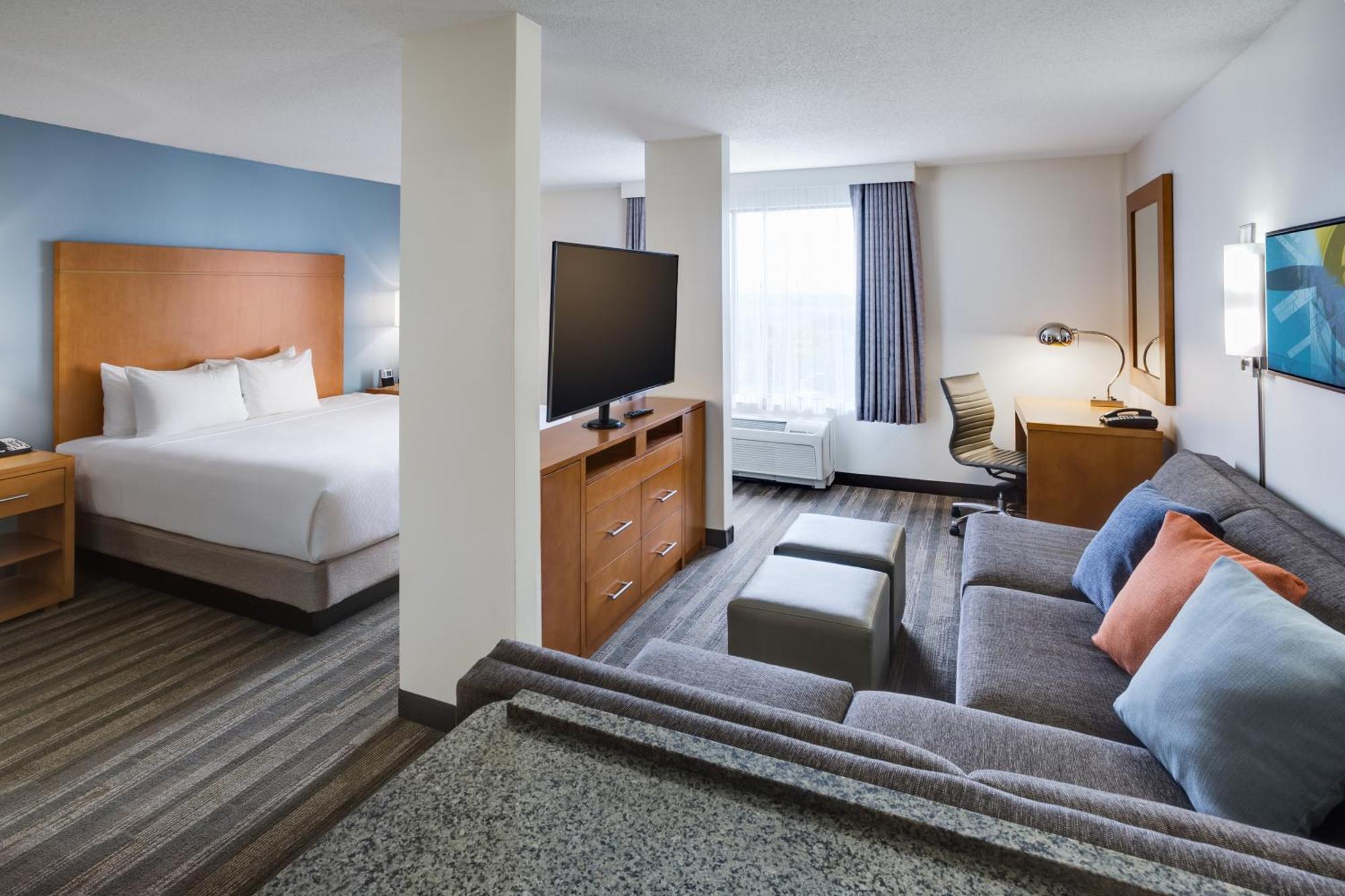 מלון Hyatt House Hartford North/ווינדזור חדר תמונה